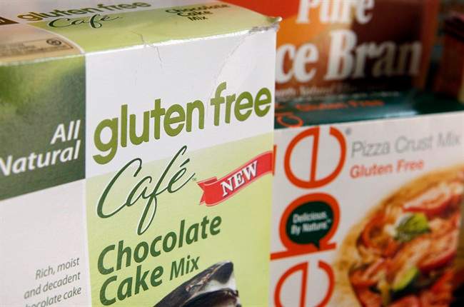 Canadian researchers developing treatment for celiac disease
