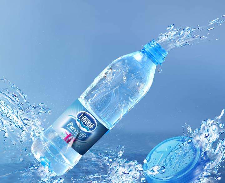 B.C. Government introduces water legislation to stop companies from getting it for free - image