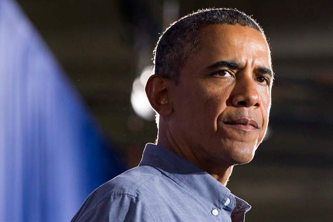  Internet freedom activists plan to protest
U.S. online spying when Barack Obama visits Stockholm this week, but
the Swedish officials say they won't raise the sensitive issue with
the U.S. president.
