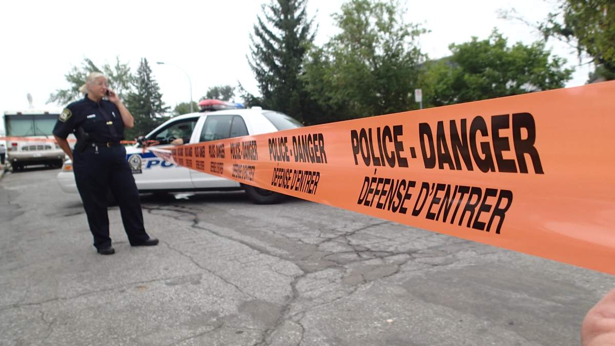 Improvement shown in Laval girl in murder-suicide attempt - image