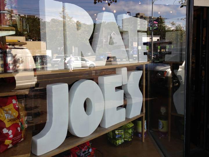 Goliath wins: Pirate Joe’s giving up the fight against Trader Joe’s - image