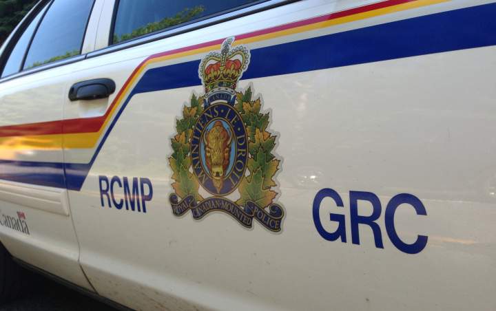 RCMP