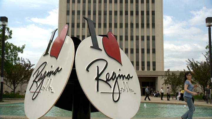 Mail-in ballots could play a big role in Regina's municipal election this fall. 