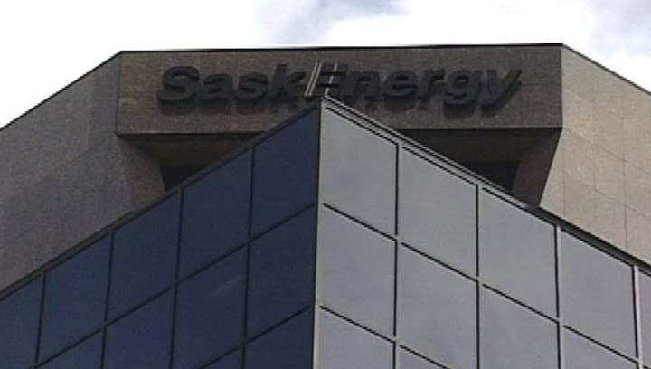 Saskatchewan government approves rate hike for SaskEnergy, prices to increase 2.1 per cent Sept. 1.