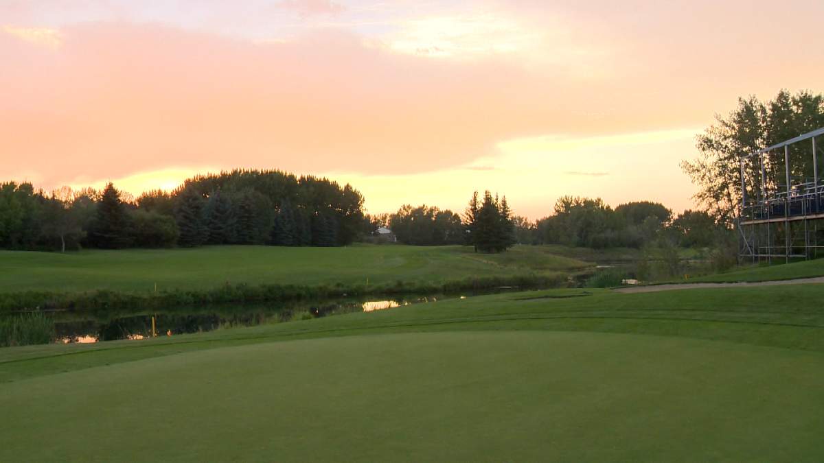 Canyon Meadows Golf and Country Club started as a modest homegrown private club, but the parkland golf course will demonstrate its maturity when it hosts the second annual Shaw Charity Classic on the Champions Tour next week.