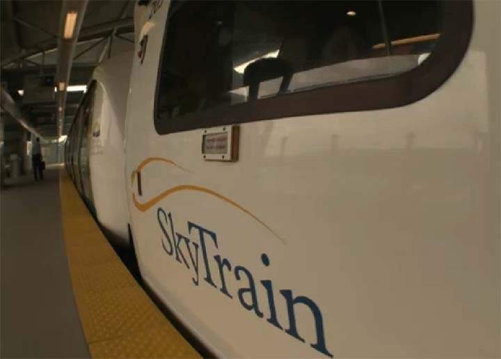 In February 2012, Shipley and Wong were allegedly involved in the pepper spraying of a 27-year-old man at the Granville Skytrain station.