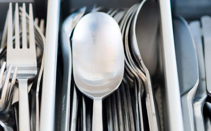 A UK-based charity is advising victims of forced marriages to hide spoons in their underwear before travelling to the airport.