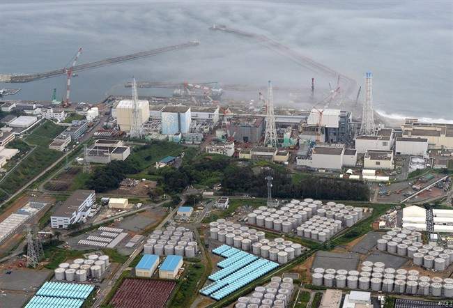 Further testing required after presence of radiation found in Fraser Valley soil - image