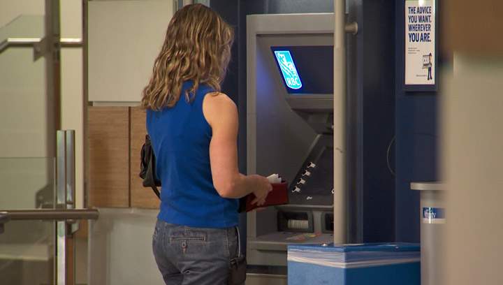 With post-secondary institutions starting back up next week, a student's balanced budget is key to the classroom.