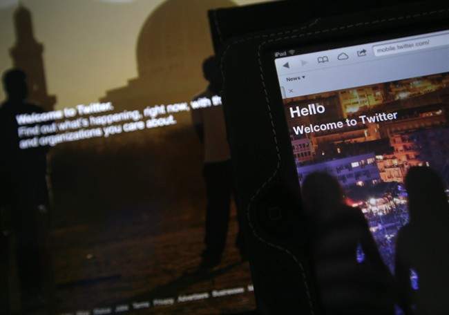 Twitter threats highlight blight of online trolls - image