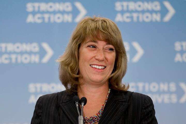 Former Ontario politician Laurel Broten has been appointed to a panel that will look at ways to prevent sexual harassment on Saint Mary's University campus in Halifax in the aftermath of a chant that glorified raping young girls.