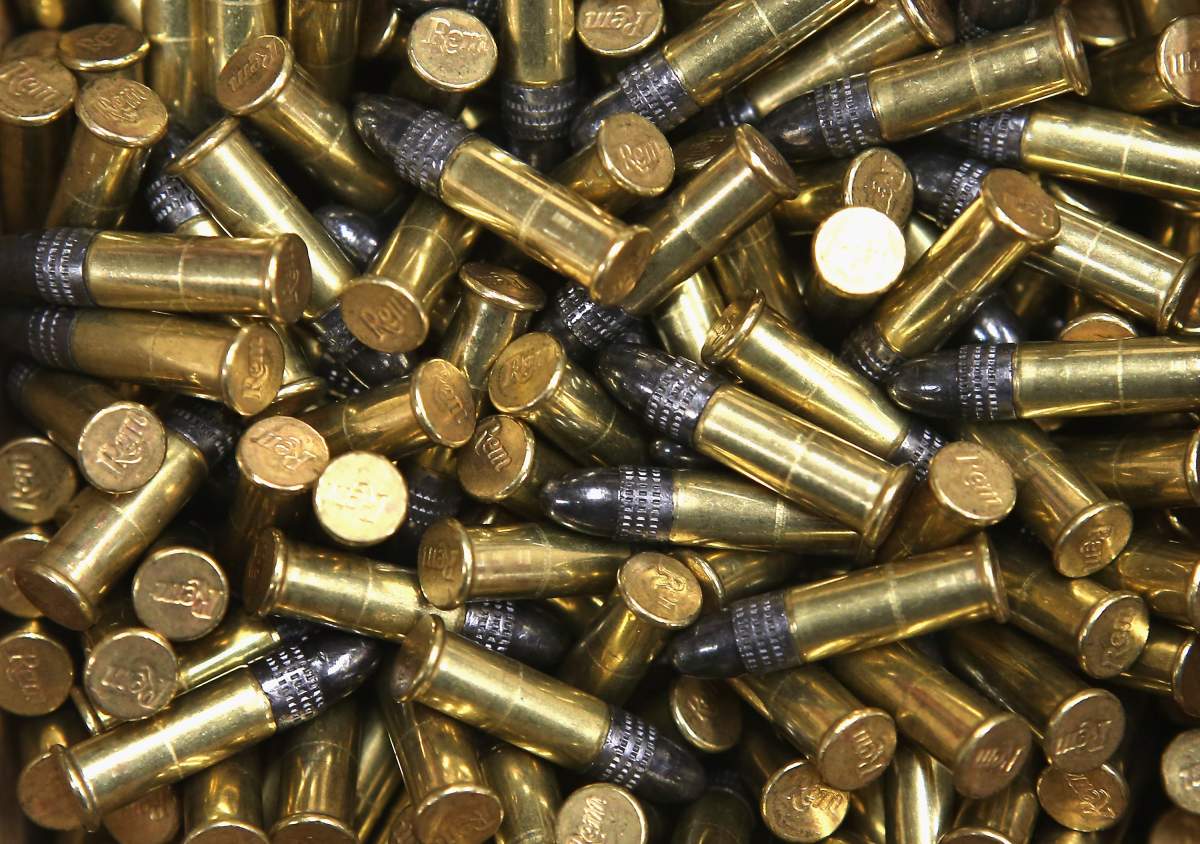 Northumberland OPP have charged a Trent Hills man following reports of gunshots fired in Seymour Township.