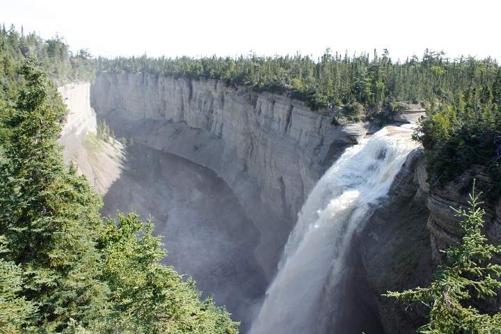 anticosti island