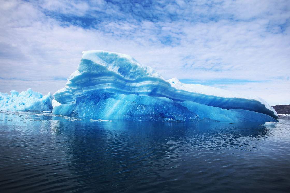 On Monday evening (6-8 p.m. ET) join Global Toronto's chief meteorologist Anthony Farnell, and Global News science and weather reporter Nicole Mortillaro for a live discussion on climate change. 
