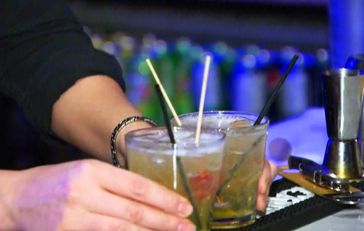 A student-driven initiative on the U of S campus aims to raise awareness of the risks involved with the over consumption of alcohol.A student driven initiative on the U of S campus aims to raise awareness of the risks involved with the over consumption of alcohol.