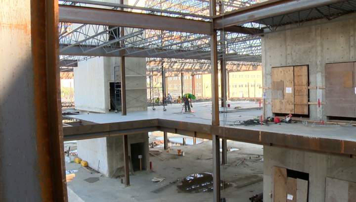 Value of building permits issued in Saskatchewan for July falls according to StatsCan.