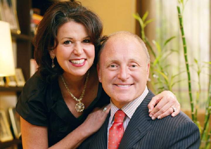 Bruce Heyman. a Goldman Sachs partner has been selected by Obama as the next ambassador to Canada. Heyman and his wife Vicki have been donating to Obama since 2007.