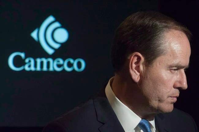 Cameco says Cigar Lake project delayed - image