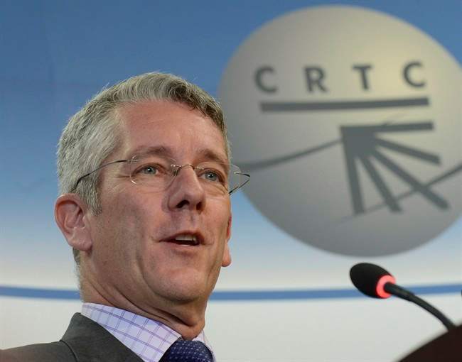 Canada's major telecom companies have been given the
go-ahead by the Federal Court of Appeal to challenge part of the
CRTC's new wireless code of conduct that would affect three-year
cellphone contracts retroactively as the industry moves to two-year
contracts.
