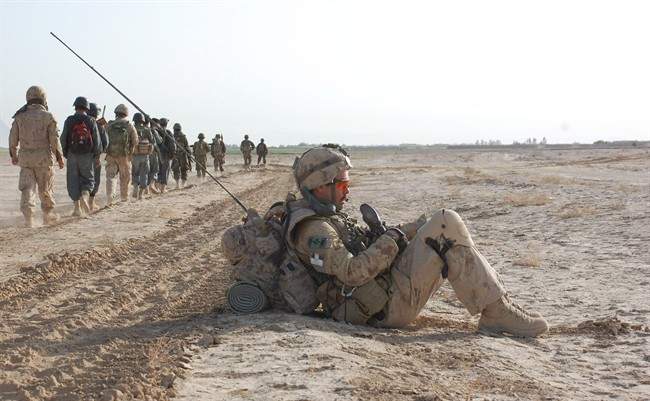 Canada in Afghanistan: was it worth it?