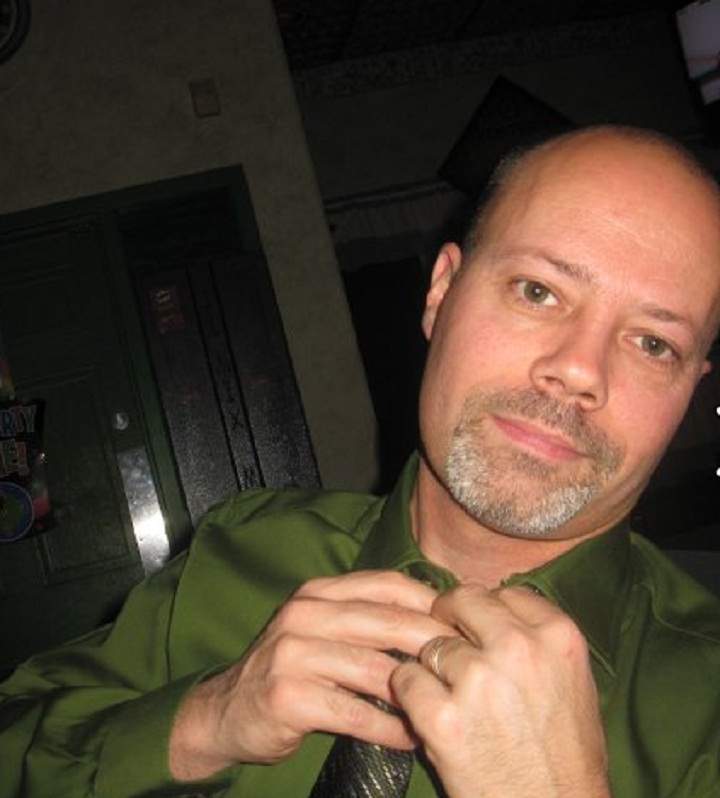 Dave Woodard