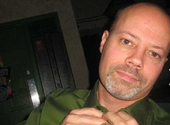 Dave Woodard was killed when the OC Transpo bus he was driving collided with a Via Rail passenger train on September 18, 2013.
