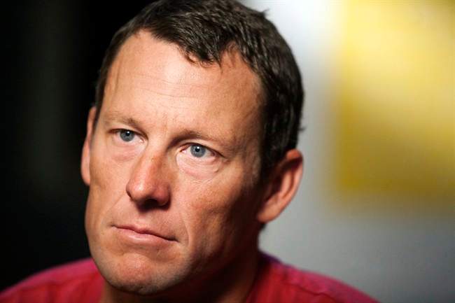 Judge orders Lance Armstrong to answer doping questions - image