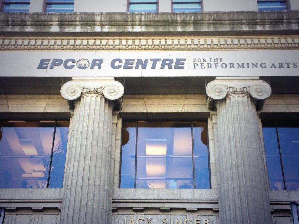 Original name of the centre now called ‘Arts Commons’