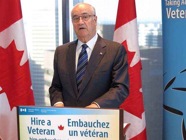 Julian Fantino