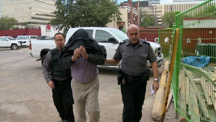 A trial started on Monday, Sept. 9, 2013 for American George Allgood, accused of murdering his ex-girlfriend and attempting to murder her boyfriend.