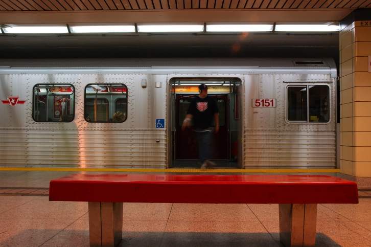 Here's how the Ontario government plans to pay for transit in Toronto