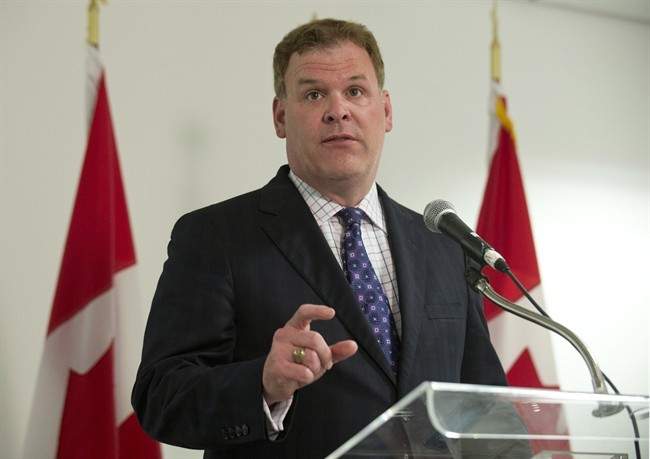 John Baird