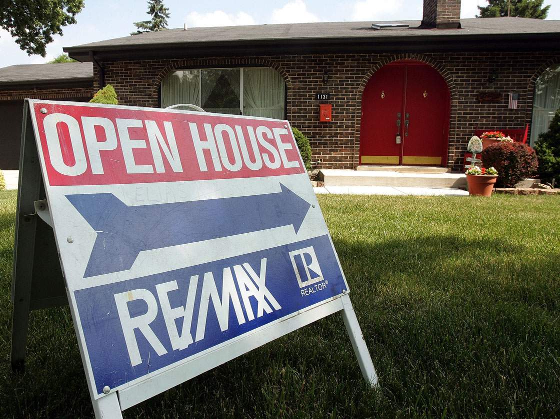 A note published Friday says the domestic economy faces "at least formidable headwinds" as higher interest rates gobble a bigger share of household incomes. 