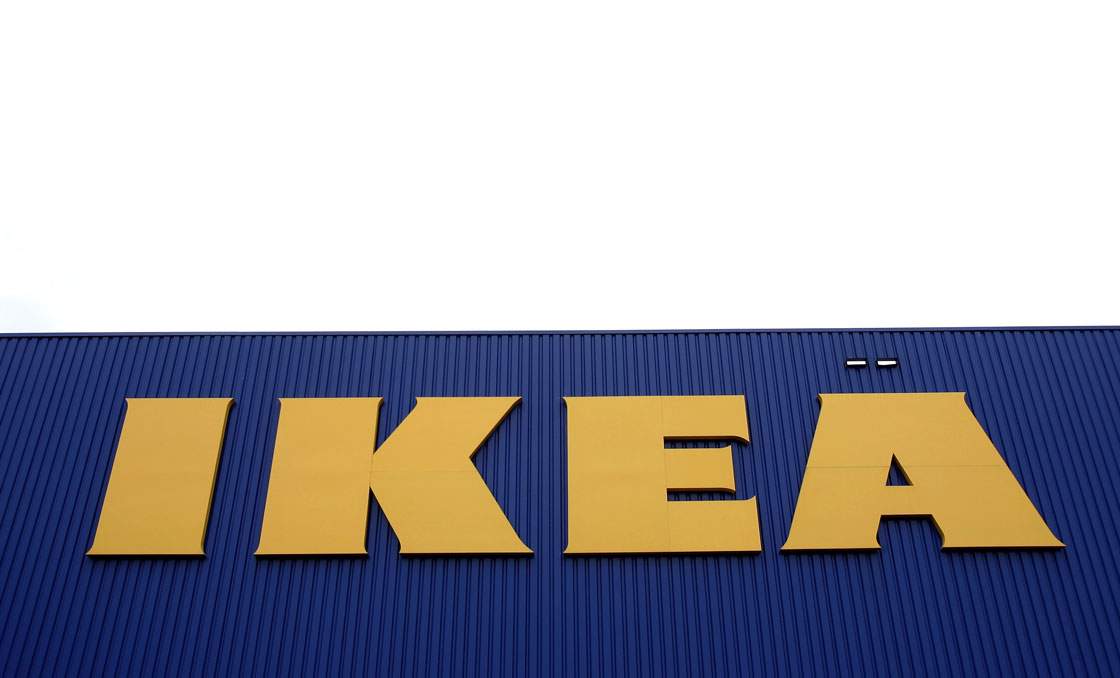 Kingston gets an IKEA Collection Point.