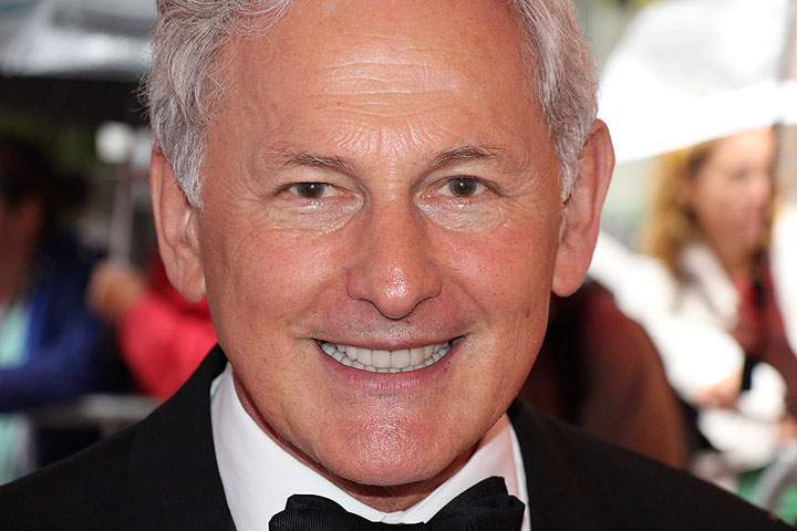 Victor Garber
