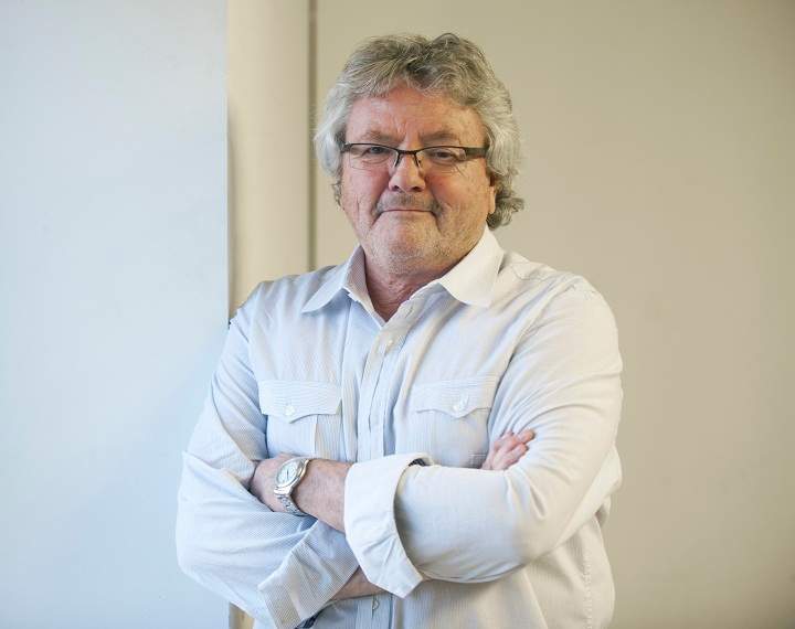 Kevin Tierney