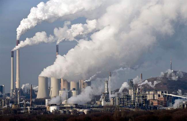 The United Nations COP19 conference on the global climate needs work, says Poland's environment minister.