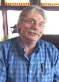  Michael Bleakney, one of the victims of the Ottawa bus crash Sept. 18, 2013. (Handout)