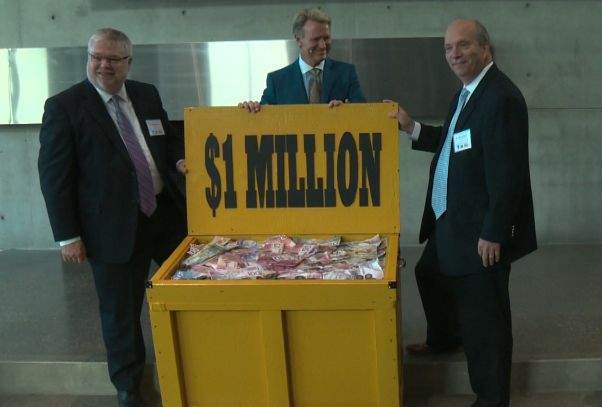 NAIT and SAIT receive financial help to train trades workers - image