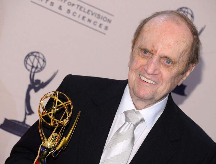 Remembering the celebrities we lost in 2024 - image