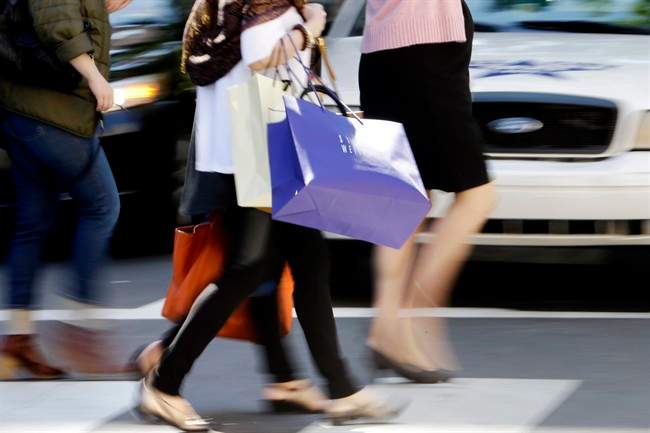 Retailers sure don't make it easy to avoid the lure of the impulse buy.