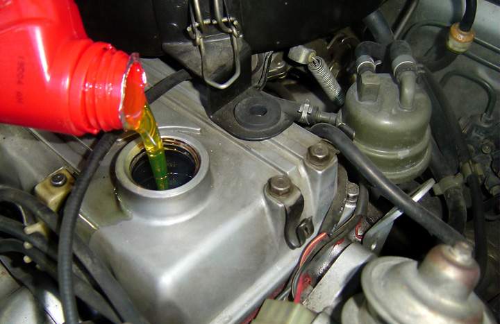 Recycling program in Saskatchewan expanding to include more petroleum products next year.