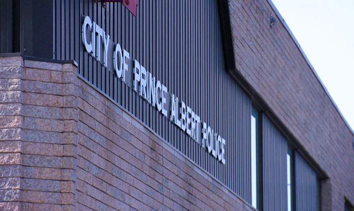 Prince Albert police are now investigating the city’s first homicide of 2013.