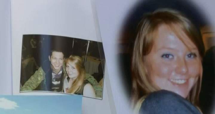 19-year-old Beckie Dyer and 21-year-old Johnny De Oliveira were both killed when a vehicle flipped onto their Suzuki in 2010.