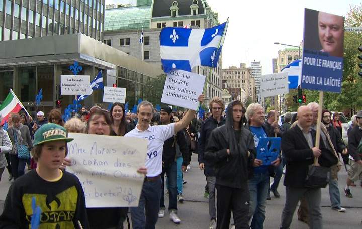 pro charter rally