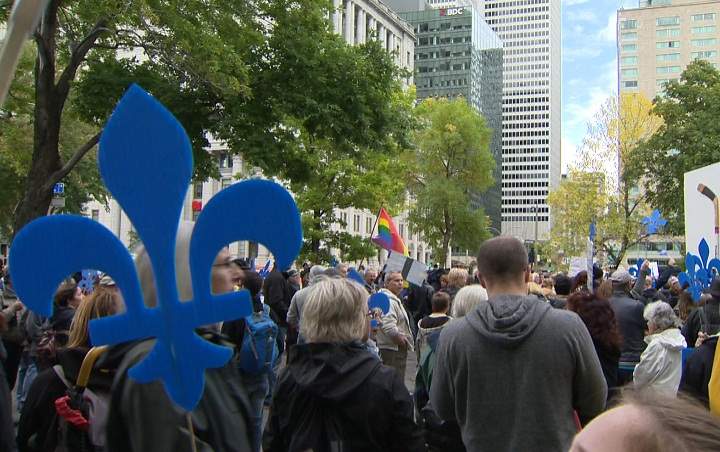pro charter rally
