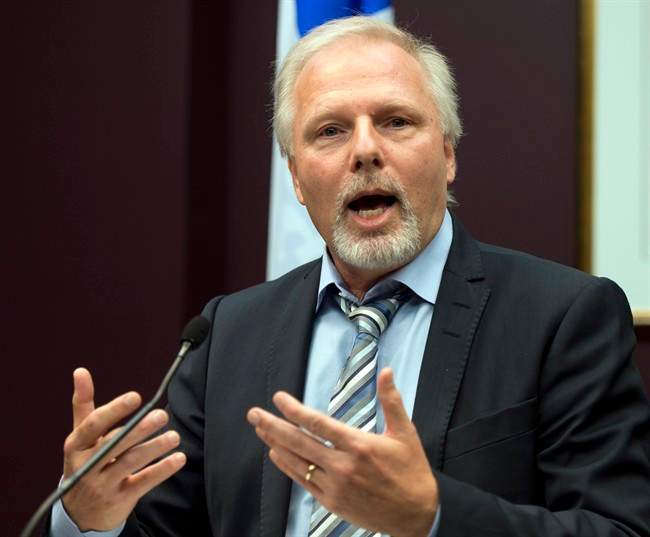 Jean-François Lisée