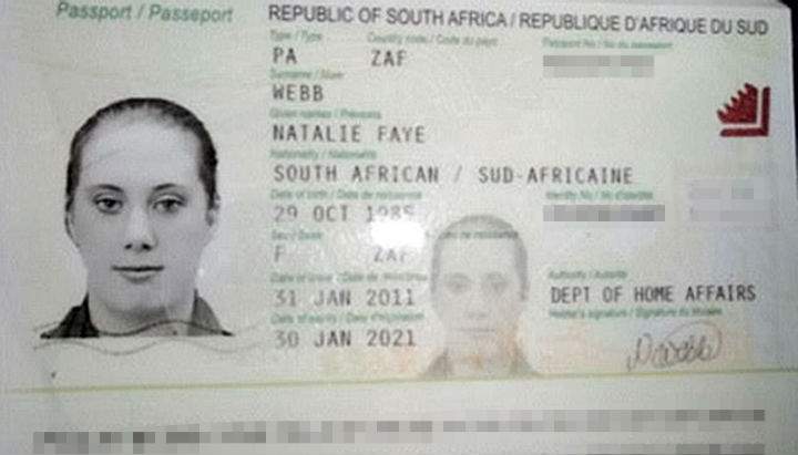 How did Samantha Lewthwaite become the ‘White Widow’? - image