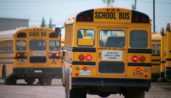 Stock Transportation Ltd. has been stripped of its ability to operate its charter bus licences services by Nova Scotia's regulator.