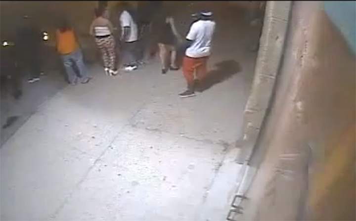 Police are confirming that a third person has been charged in connection to an assault that saw two Rider football players in court on Thursday.